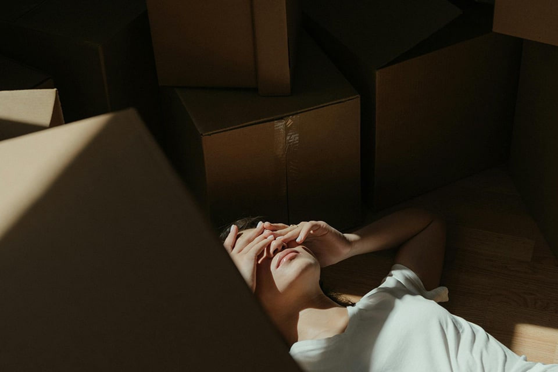 Umzugsunternehmen München