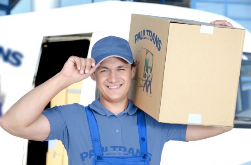 Umzugsservice Dachau