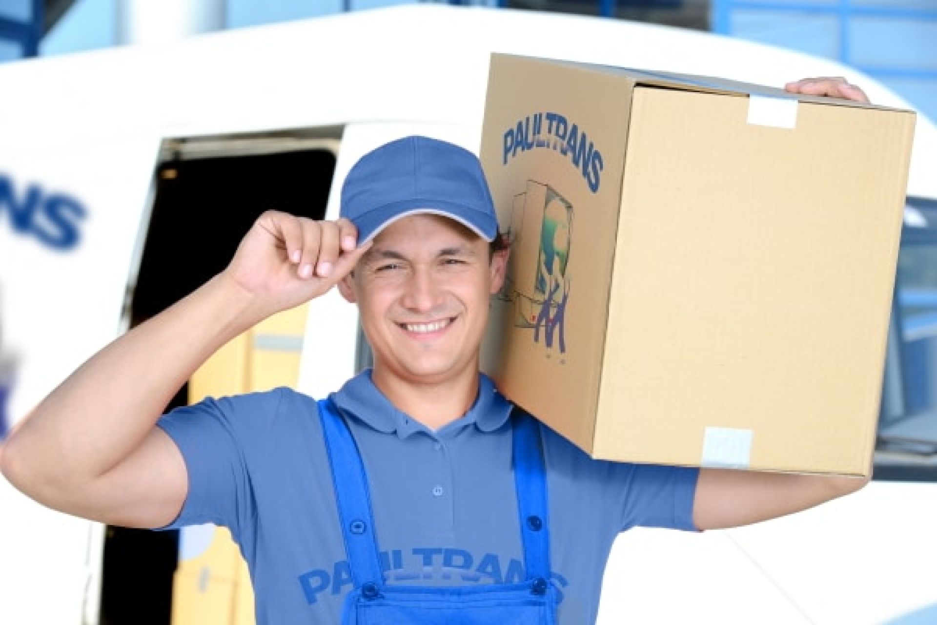 Umzugshelfer München