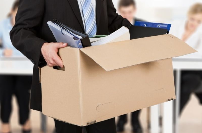 Büroumzug in München